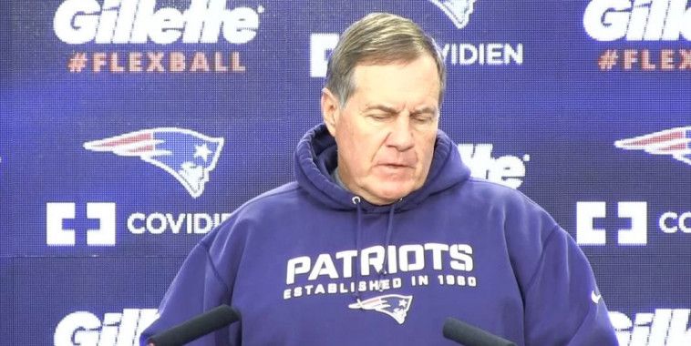 Belichick