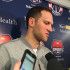 Bojan Bogdanović, Wizards, Twitter