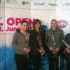 Bol Open, valentinovo