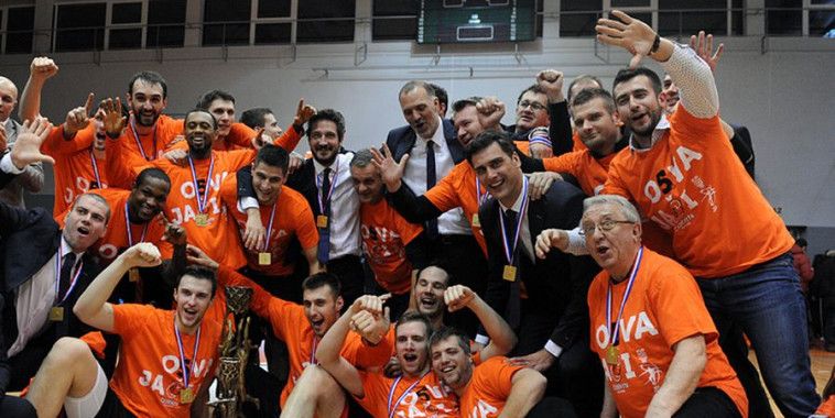 Cedevita, Kup, Foto Marin Sušić HKS