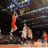 Cedevita - Unicaja