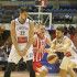 Cibona, Foto Crvena zvezda mts