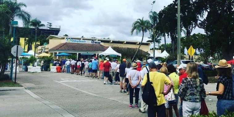 Delray Beach Open