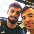 Dodig, Granollers, Instagram