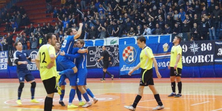 Futsal Dinamo, Foto futsal-dinamo.hr