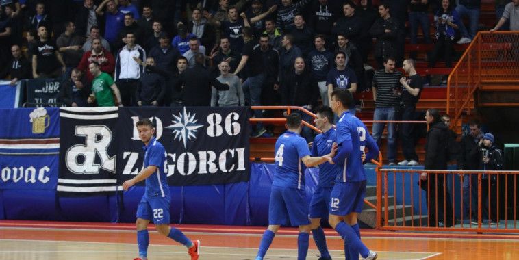 Futsal Dinamo, Foto futsal-dinamo.hr