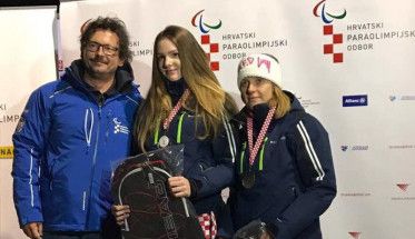 Goluža, Foto SKOI Sljeme