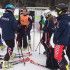 Goluža, Skijaški klub za osobe s invaliditetom Sljeme