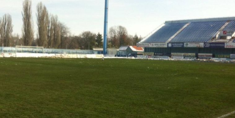 HNK Cibalia Vinkovci