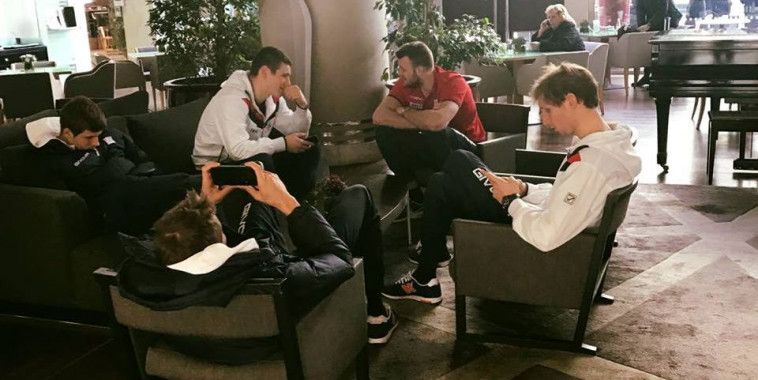 Hrvatski vaterpolski savez