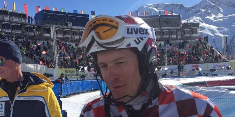 Ivica Kostelić, Cro Ski