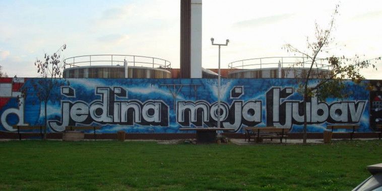 Jedina moja ljubav, Dinamo