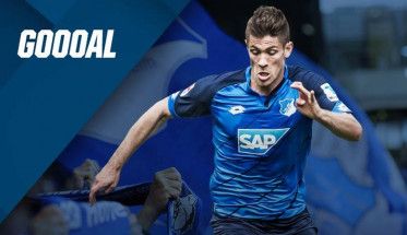 Kramarić, Hoffenheim