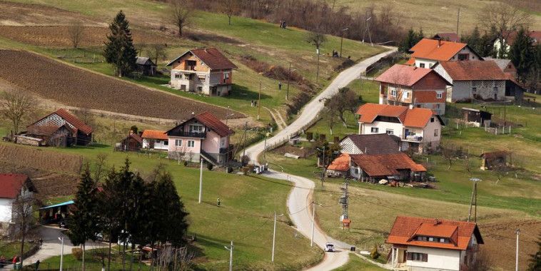 Kumrovec Rally, Foto Uros Modlic