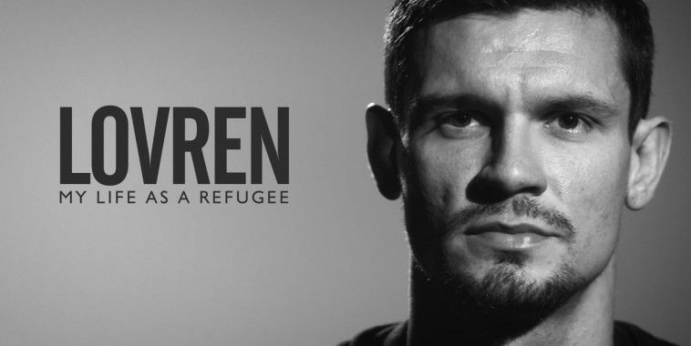 Lovren, LFC