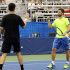 Mektić, Baker, Memphis Open