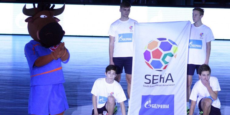 Meškov, Foto SEHA Gazprom