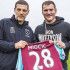 Miočić, Bilić, Instagram