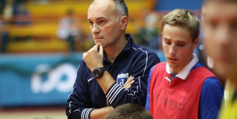 Mićo Martić, Foto futsal-dinamo.hr