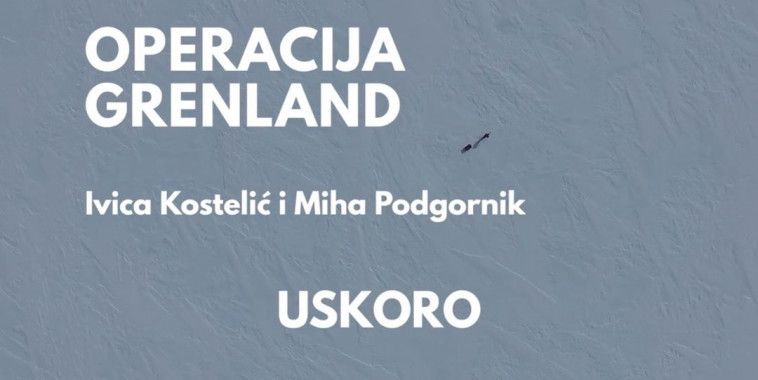 Operacija Grenland