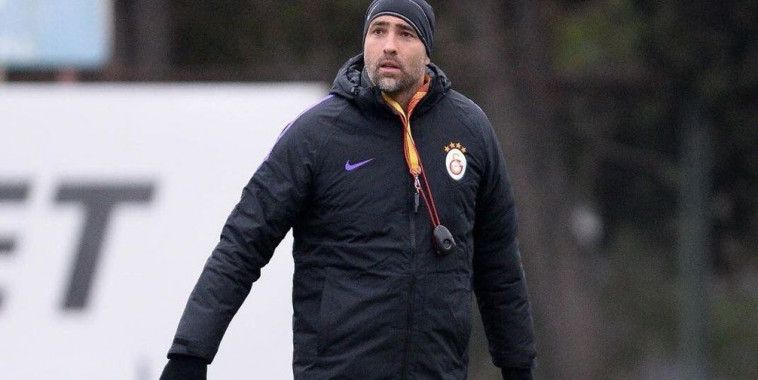 Tudor, Galatasaray