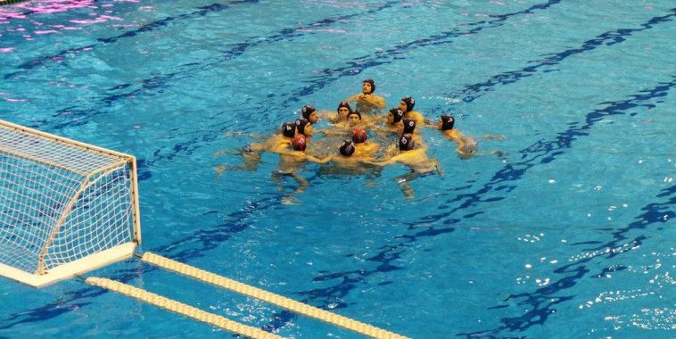 Vaterpolo klub Partizan Reiffeisen