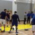 Vori, RK Zagreb