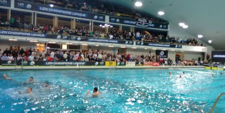 WASPO 98 Hannover, Jug