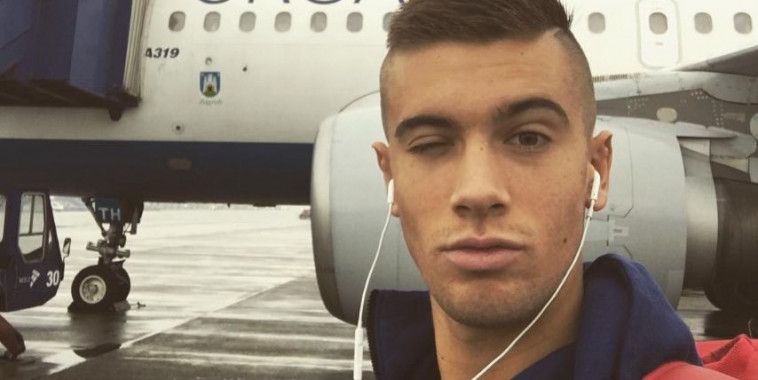 Ćorić, Instagram