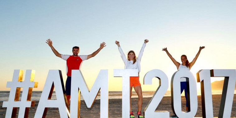 Čilić, Abierto Mexicano de Tenis