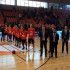 Šibenik, KK Cedevita