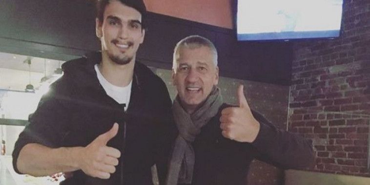 Aco, Šarić