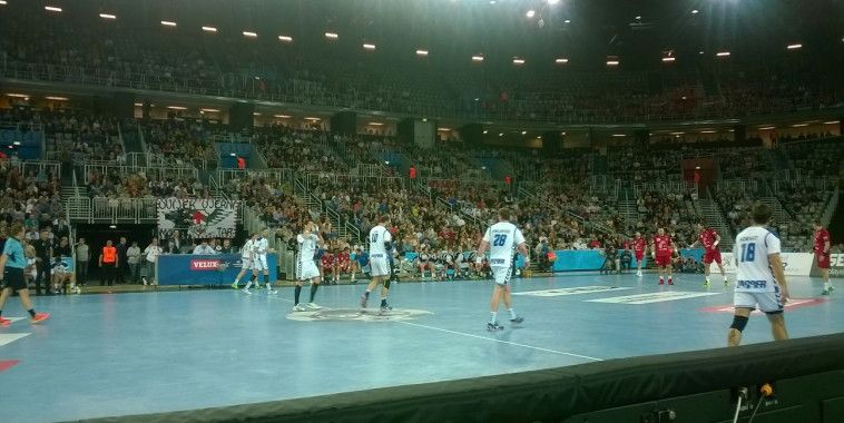 Arena Zagreb