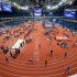 Beograd, Atletika