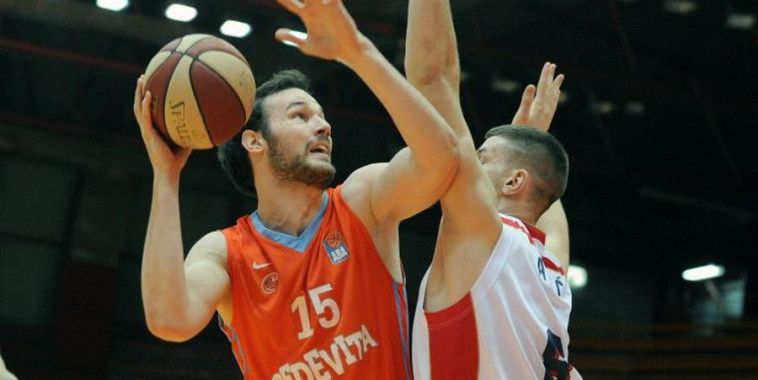 Bilan, Cedevita, Marin Sušić