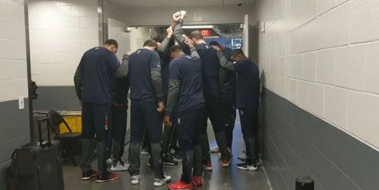 Bogdanović, Wizards