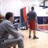Bogdanović, wizards