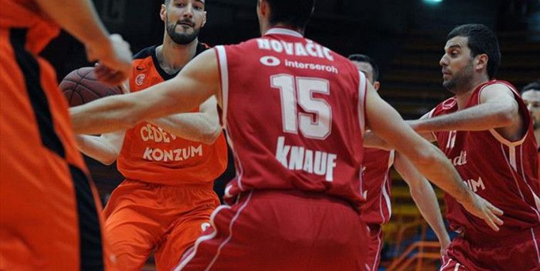 Cedevita, Jolly, Novačić