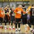 Cedevita, Union Olimpija, Aleš Fevzer