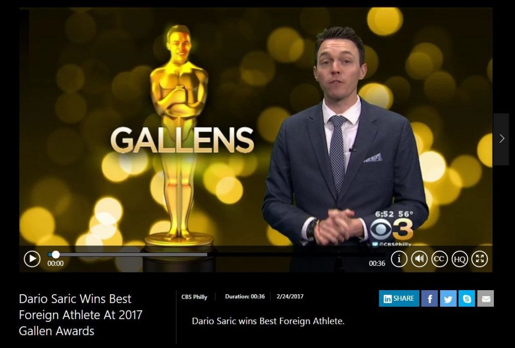Dario Gallens
