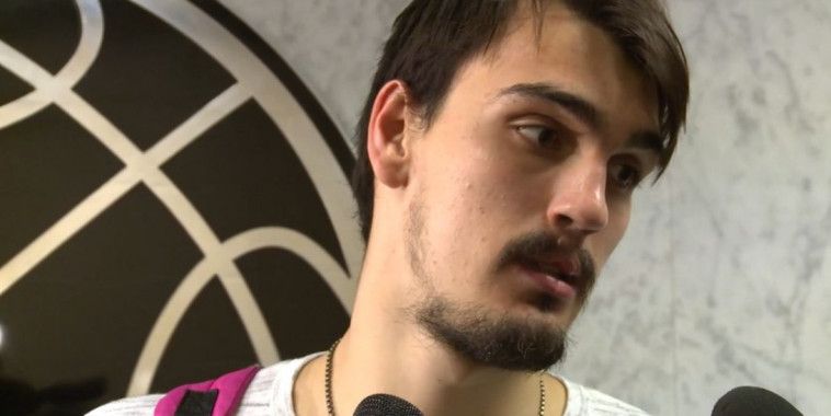 Dario Šarić