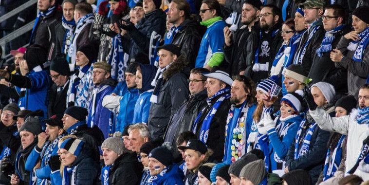 Estonija, Foto Eesti jalgpall