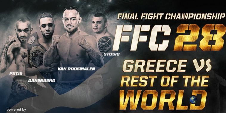 FFC 28, Atena