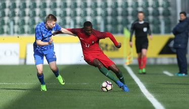 Hrvatska, U19, Portugal Twitter