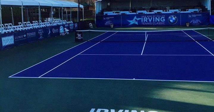 Irving Tennis Classic