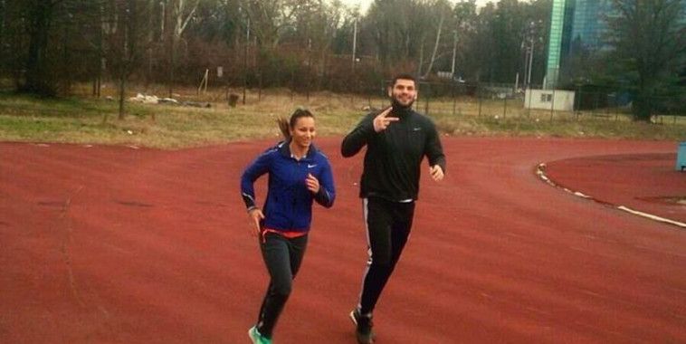 Ivančević, Hrgović