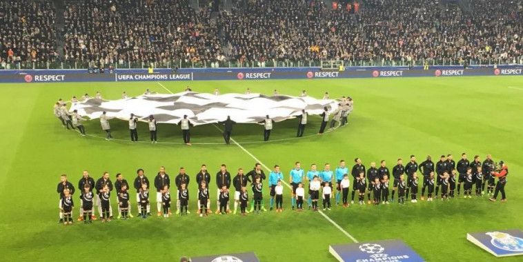 Juventus
