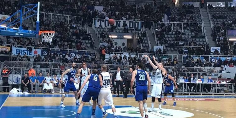 KK Zadar