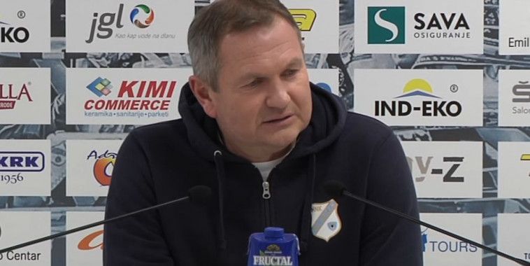 Kek, NK Rijeka