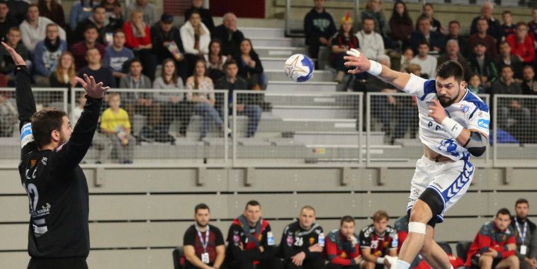 Kontrec, Foto SEHA Gazprom liga